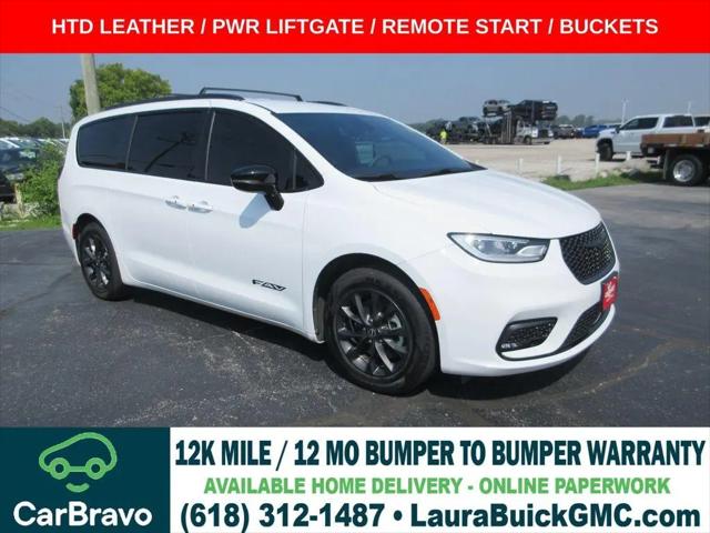 2025 Chrysler Pacifica Select for sale in Collinsville, IL