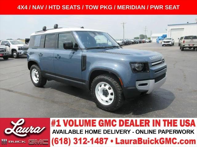 2021 Land Rover Defender 110 Standard for sale in Collinsville, IL