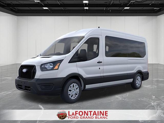 2026 Ford Transit-350 Passenger Van XL for sale in Flushing, MI