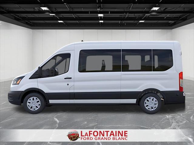 2026 Ford Transit-350 Passenger Van XL