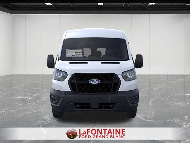 2026 Ford Transit-350 Passenger Van XL