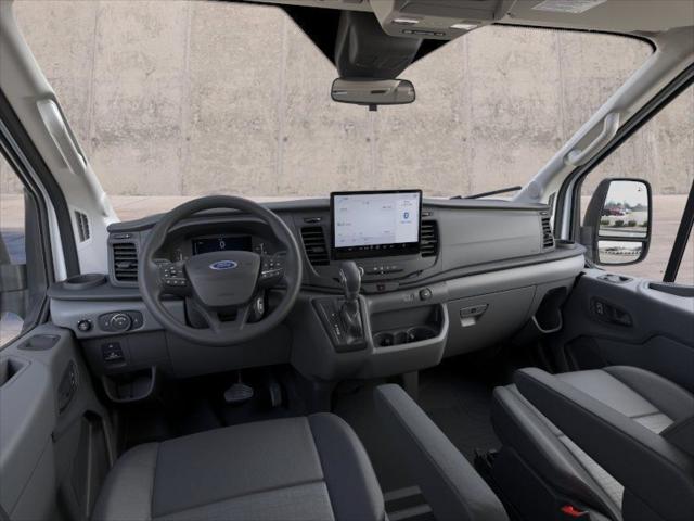 2026 Ford Transit-350 Passenger Van XL