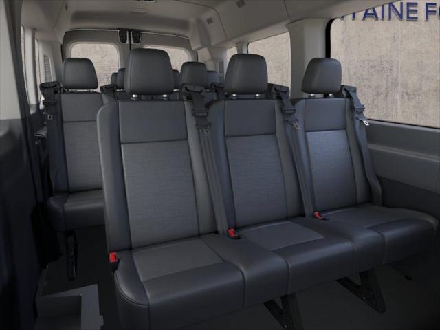 2026 Ford Transit-350 Passenger Van XL