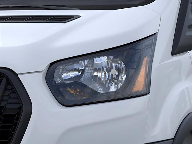 2026 Ford Transit-350 Passenger Van XL