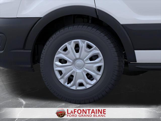 2026 Ford Transit-350 Passenger Van XL