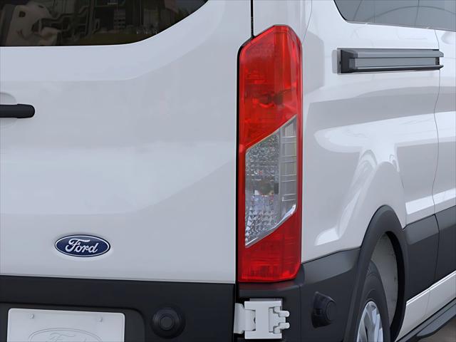 2026 Ford Transit-350 Passenger Van XL