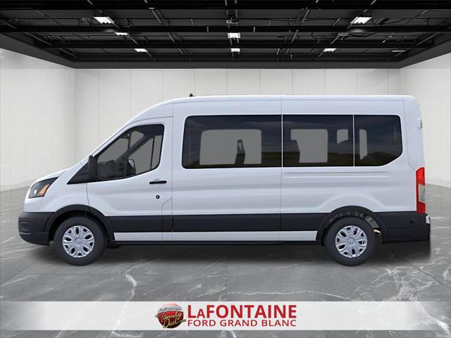 2026 Ford Transit-350 Passenger Van XL