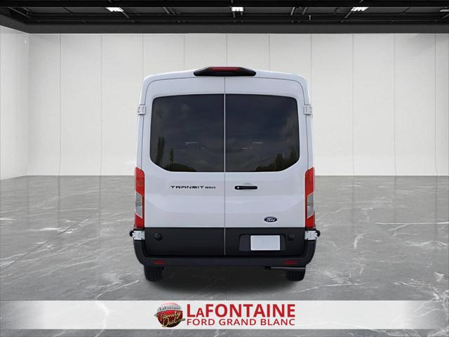 2026 Ford Transit-350 Passenger Van XL