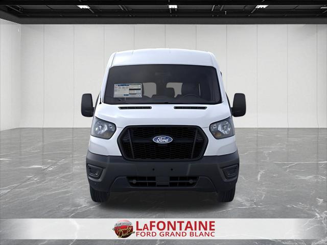 2026 Ford Transit-350 Passenger Van XL