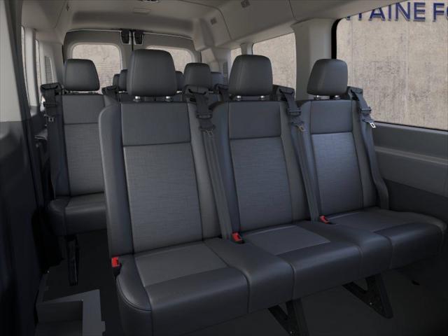 2026 Ford Transit-350 Passenger Van XL