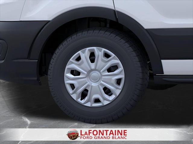 2026 Ford Transit-350 Passenger Van XL