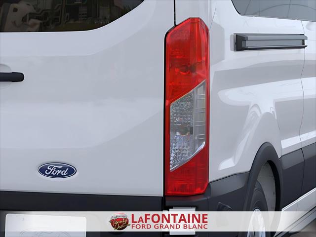 2026 Ford Transit-350 Passenger Van XL