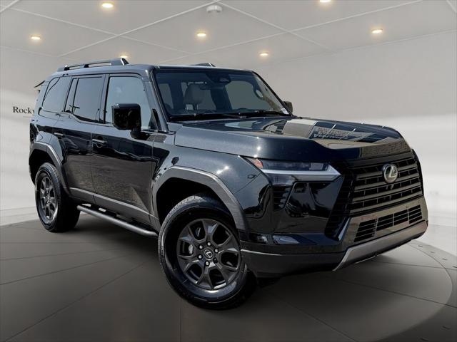 2024 Lexus GX 550 Overtrail+ for sale in Parker, CO
