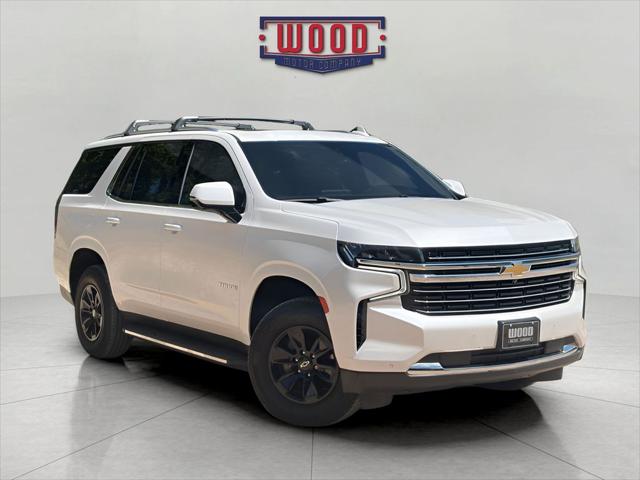 2022 Chevrolet Tahoe 4WD LT for sale in 	Harrison, AZ