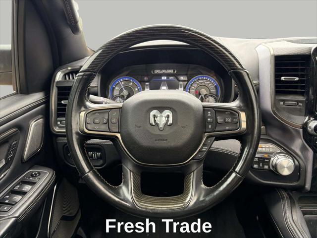 2021 Ram 1500 Limited Crew Cab 4x4 5'7" Box
