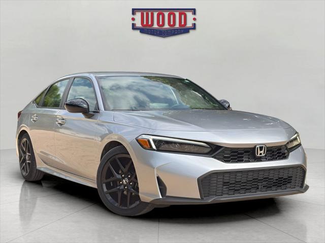 2025 Honda Civic Sport for sale in 	Harrison, AZ
