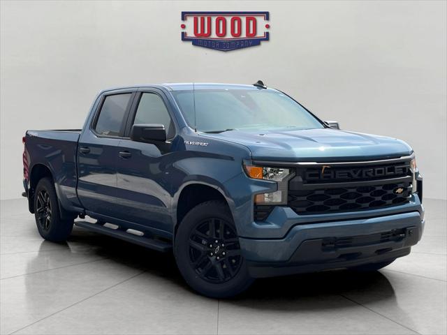 2024 Chevrolet Silverado 1500 Custom for sale in 	Harrison, AZ