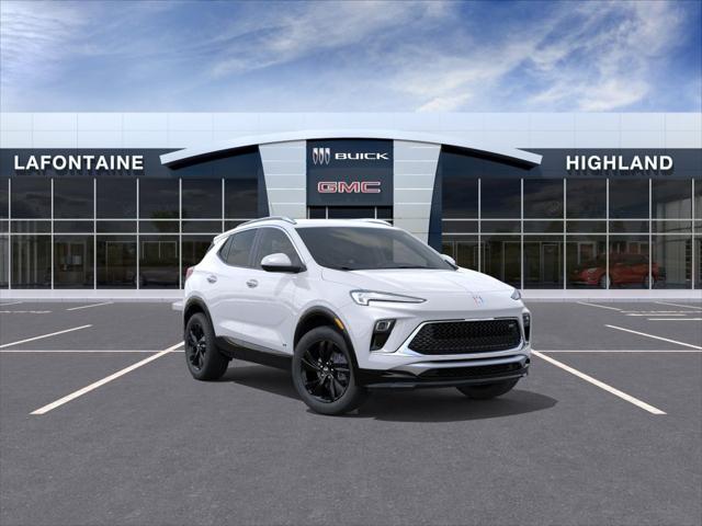 2026 Buick Encore GX Sport Touring AWD for sale in Highland, MI