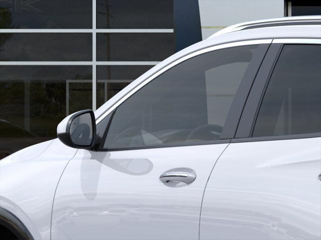2026 Buick Encore GX Sport Touring AWD