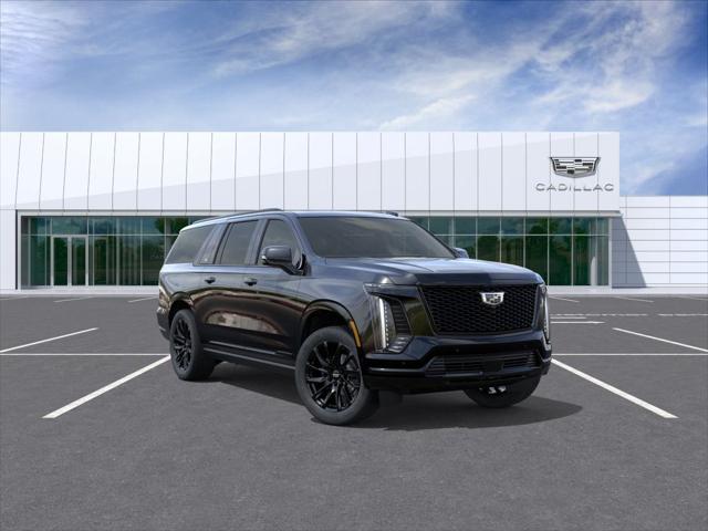2026 Cadillac Escalade ESV Sport for sale near Highland, MI