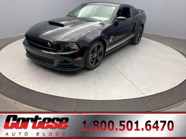 2014 Ford Mustang GT Premium for sale in Rochester, NY