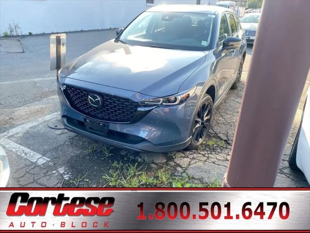 2025 Mazda CX-5 2.5 S Carbon Edition for sale in Rochester, NY
