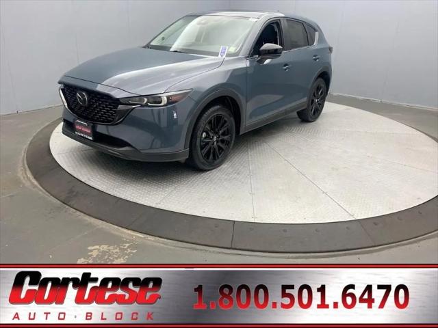 2025 Mazda CX-5 2.5 S Carbon Edition for sale in Rochester, NY