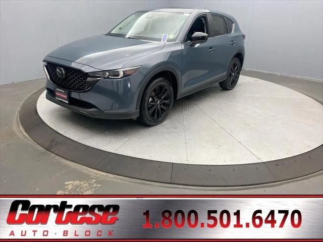 2025 Mazda CX-5 2.5 S Carbon Edition for sale in Rochester, NY