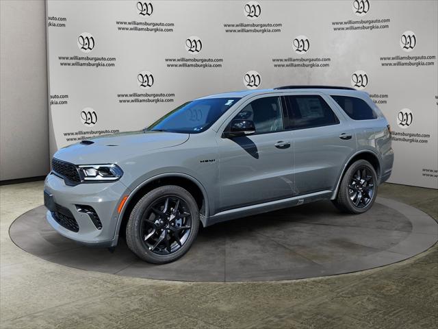 2027 Dodge Durango DURANGO GT HEMI V8 PLUS AWD