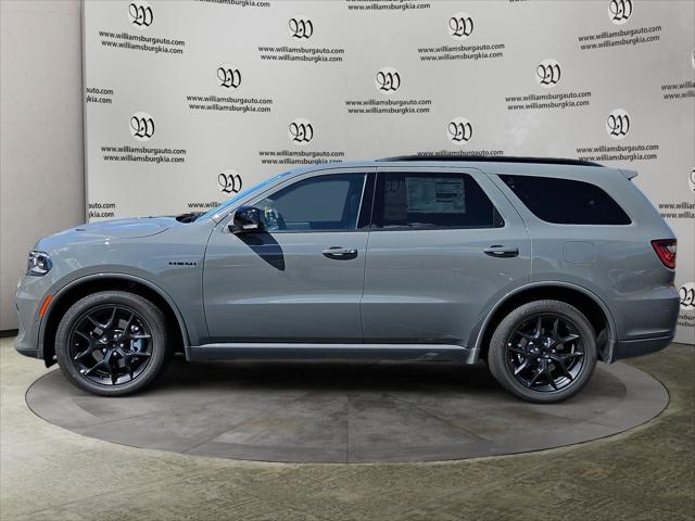 2027 Dodge Durango DURANGO GT HEMI V8 PLUS AWD