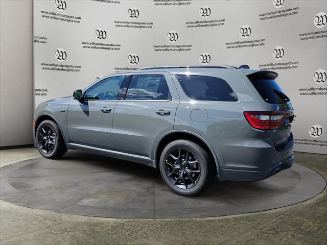 2027 Dodge Durango DURANGO GT HEMI V8 PLUS AWD