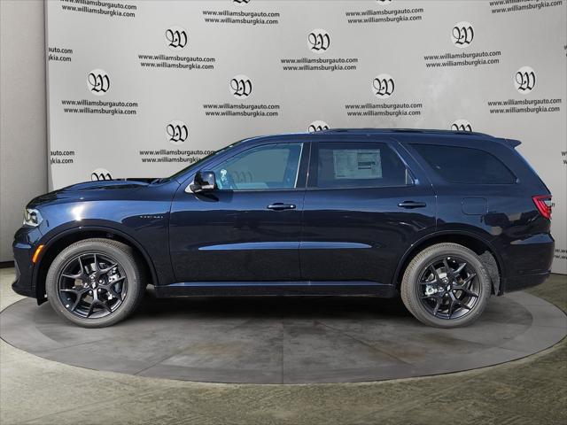 2027 Dodge Durango DURANGO GT HEMI V8 PLUS AWD 2027 Dodge Durango DURANGO GT HEMI V8 PLUS AWD