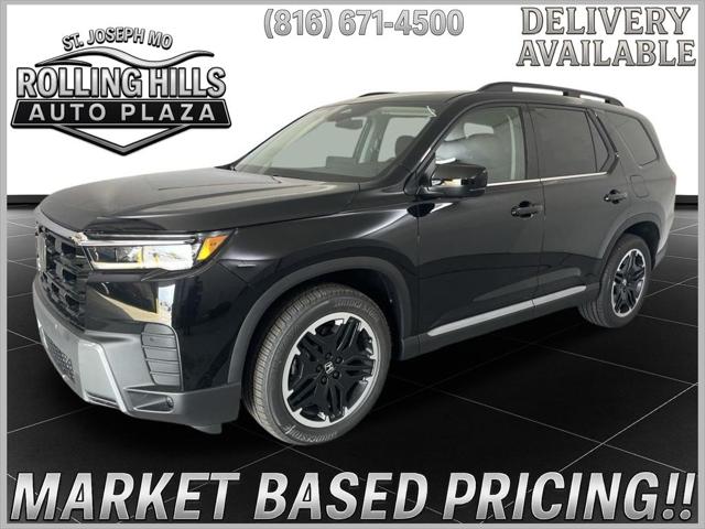 2026 Honda Pilot Touring for sale in Saint Joseph, MO