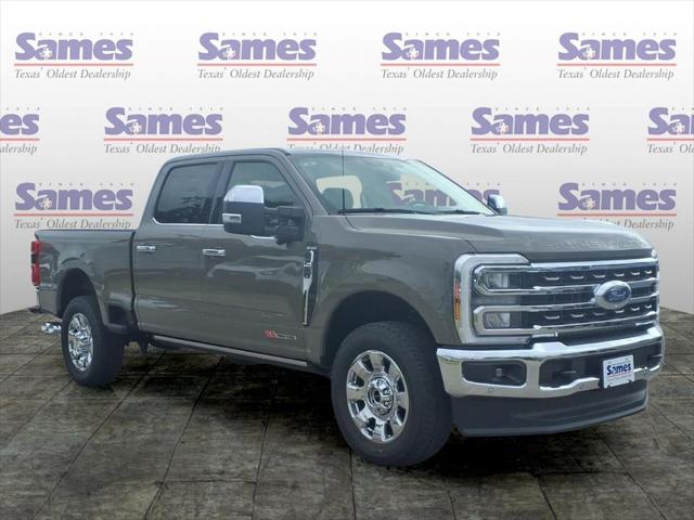 2026 Ford F-250 King Ranch for sale in Bastrop, TX