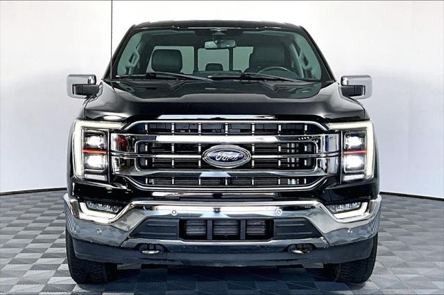 Used 2023 Ford F-150 LARIAT For Sale in Olive Branch, MS