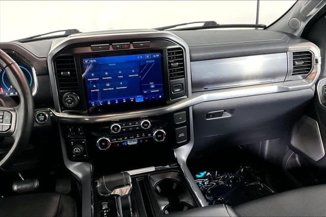 Used 2023 Ford F-150 LARIAT For Sale in Olive Branch, MS