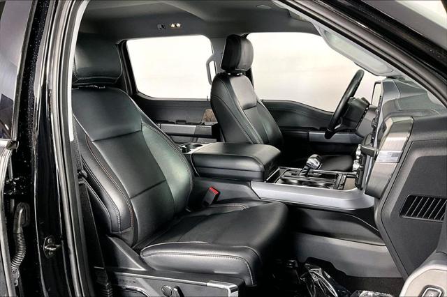Used 2023 Ford F-150 LARIAT For Sale in Olive Branch, MS