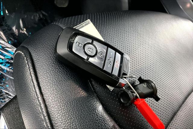 Used 2023 Ford F-150 LARIAT For Sale in Olive Branch, MS
