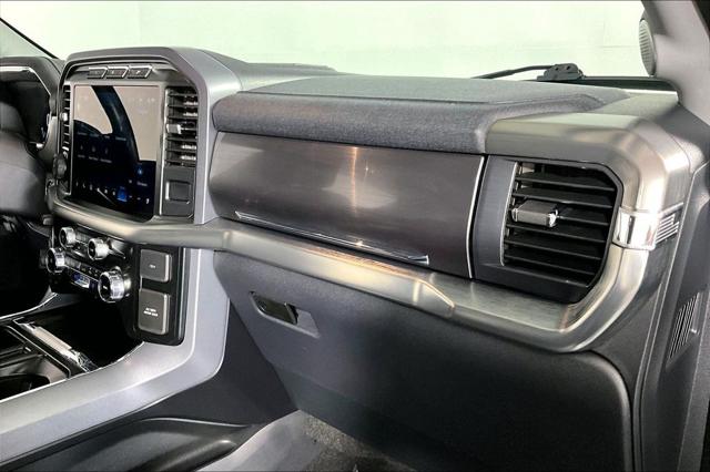 Used 2023 Ford F-150 LARIAT For Sale in Olive Branch, MS