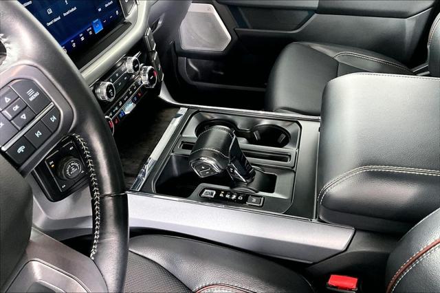 Used 2023 Ford F-150 LARIAT For Sale in Olive Branch, MS