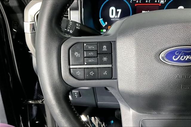 Used 2023 Ford F-150 LARIAT For Sale in Olive Branch, MS