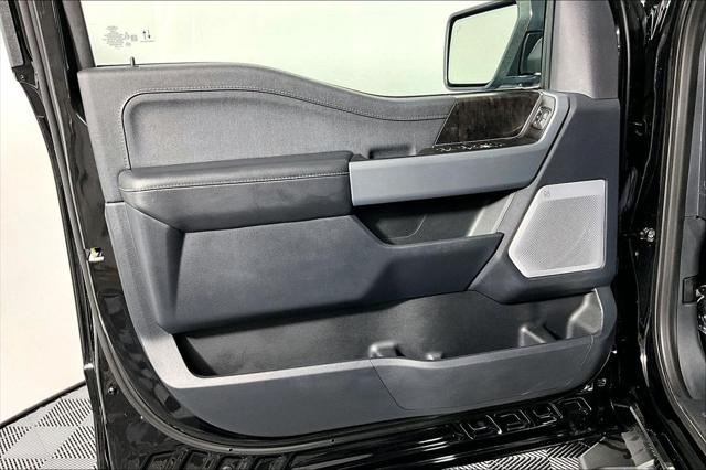 Used 2023 Ford F-150 LARIAT For Sale in Olive Branch, MS
