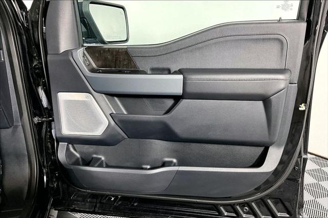 Used 2023 Ford F-150 LARIAT For Sale in Olive Branch, MS