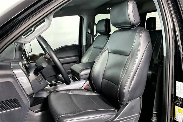 Used 2023 Ford F-150 LARIAT For Sale in Olive Branch, MS