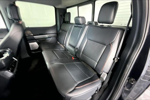 Used 2023 Ford F-150 LARIAT For Sale in Olive Branch, MS