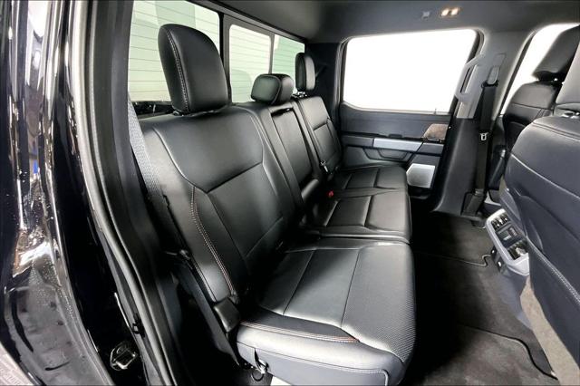 Used 2023 Ford F-150 LARIAT For Sale in Olive Branch, MS