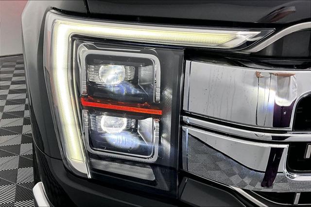 Used 2023 Ford F-150 LARIAT For Sale in Olive Branch, MS