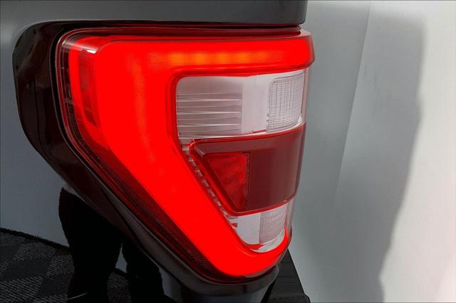 Used 2023 Ford F-150 LARIAT For Sale in Olive Branch, MS