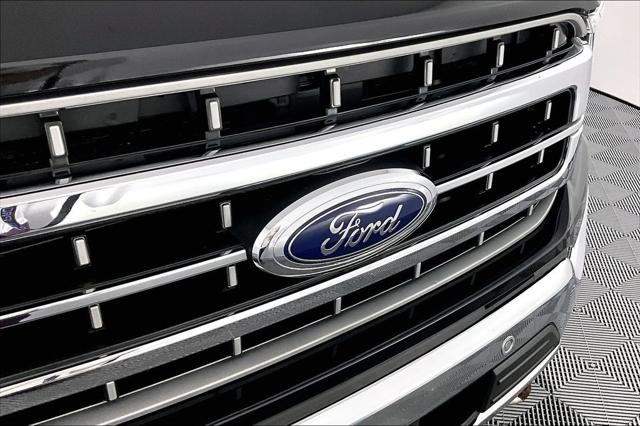 Used 2023 Ford F-150 LARIAT For Sale in Olive Branch, MS