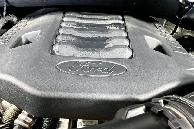 Used 2023 Ford F-150 LARIAT For Sale in Olive Branch, MS